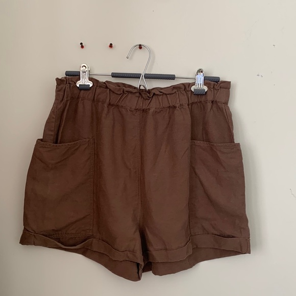 Aritzia | Shorts | Aritzia Wilfred Free 